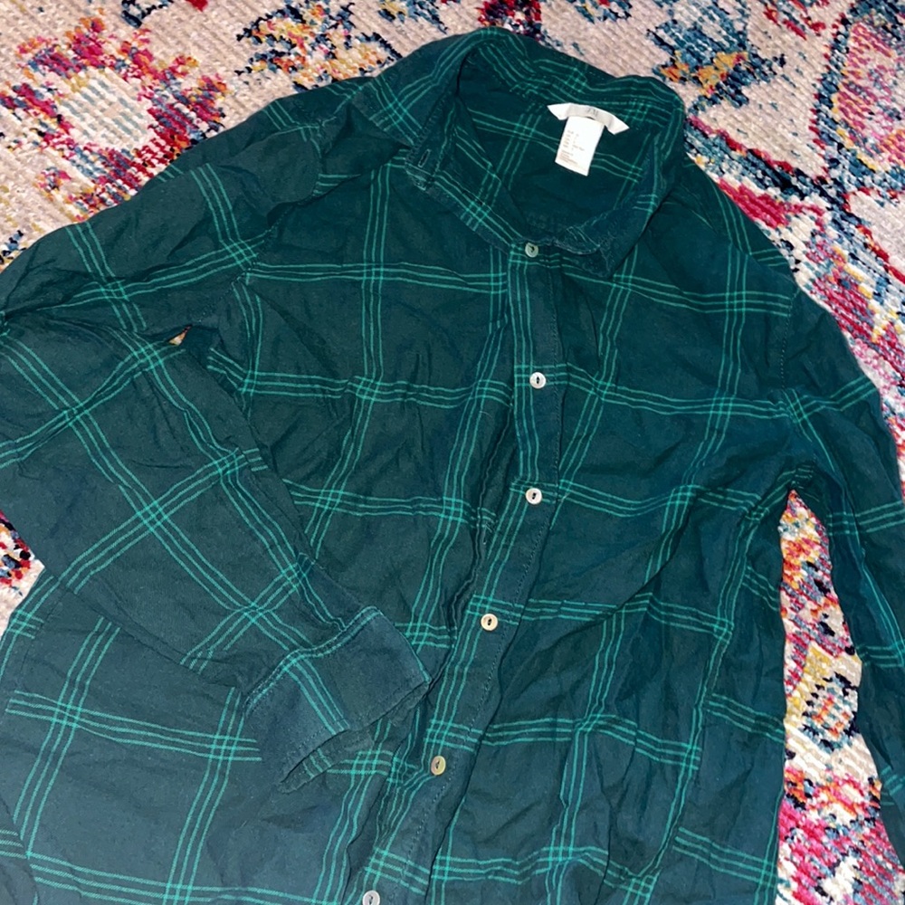 H&M